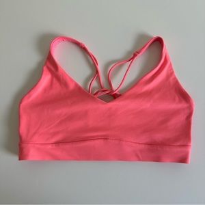 Athleta Solace Bra a-c L